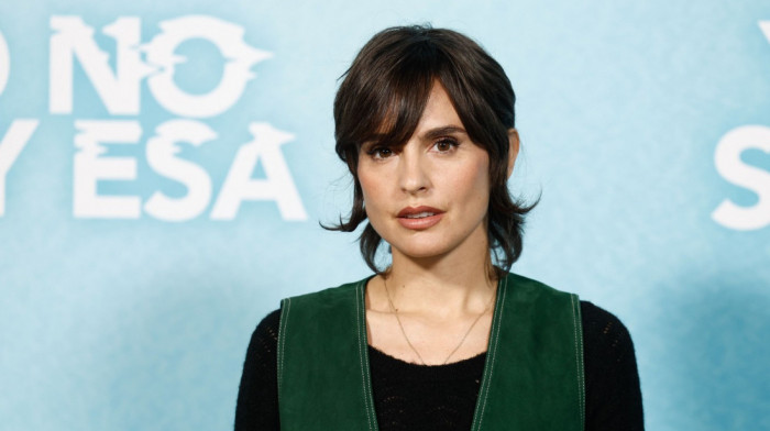 Preminula španska glumica Veronika Ečegi (42)