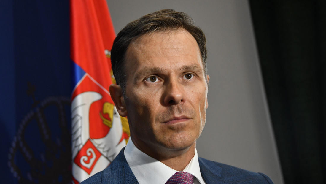 Mali o povećanju minimalca od 1. januara 2026: Narednih dana konačna odluka, predlog vlade - 551 evro