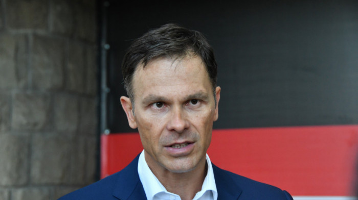 Danas nastavak pregovora o minimalcu, Mali: Predlog vlade da u 2026. ide na 550 evra