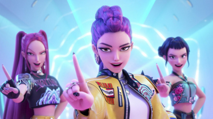 Jedna škola u Britaniji brani deci da pevaju pesme iz "KPop Demon Hunters" jer su "u suprotnosti sa hrišćanskim etosom"