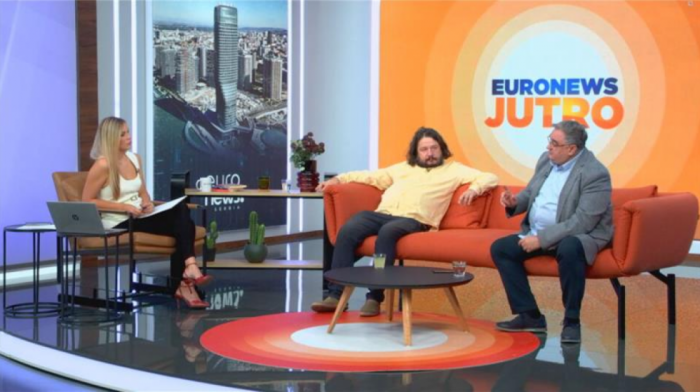 Zebnja pred neizvesnu jesen: Da li septembar donosi još dublji jaz u politički i društveni sistem Srbije