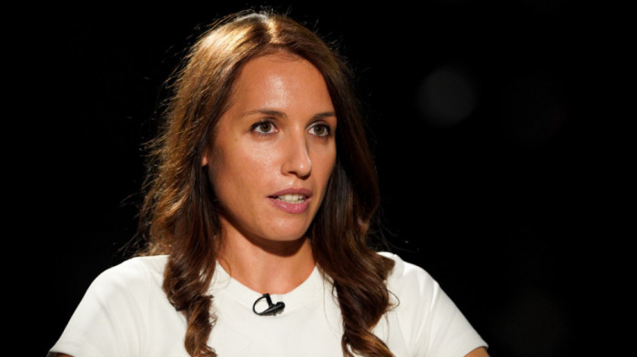 Milica Janković o "Sedef magli": Bilo je uživanje raditi sa Miloradom Milinkovićem, jer je uvek pružao podršku ekipi