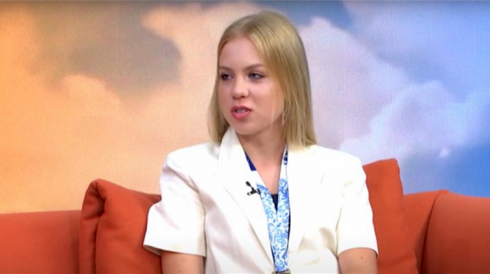 Gimnazijalka iz Srbije menja industriju suplemenata: Zlatna medalja na Tajlandu za novu metodu izolovanja vitamina B12
