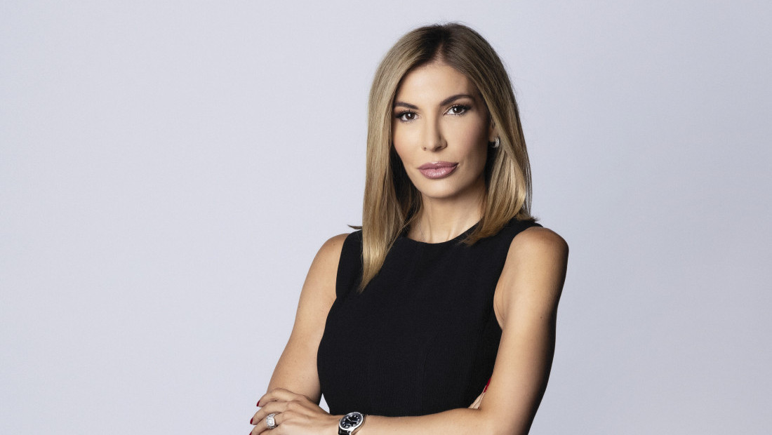 Minja Miletić za Politiku: Dijalog je najveći izazov za naše društvo