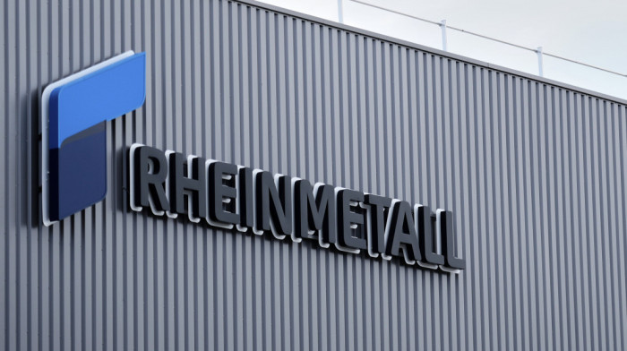 Nemački Rajnmetal u Hrvatskoj planira godišnji prihod od 500 miliona evra