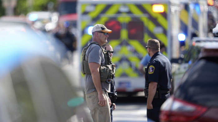 Gud provocirala pripadnike ICE, pa ubijena: Tramp Mlađi objavio novi snimak, potvrđuje Vensov stav (VIDEO)