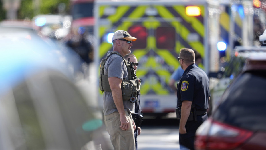 Gud provocirala pripadnike ICE, pa ubijena: Tramp Mlađi objavio novi snimak, potvrđuje Vensov stav (VIDEO)