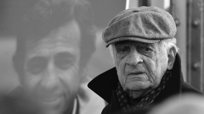 Alen Belmondo, producent i stariji brat Žan-Pol Belmonda, preminuo u 93. godini