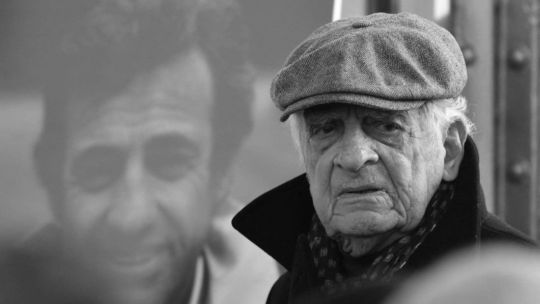 Alen Belmondo, producent i stariji brat Žan-Pol Belmonda, preminuo u 93. godini