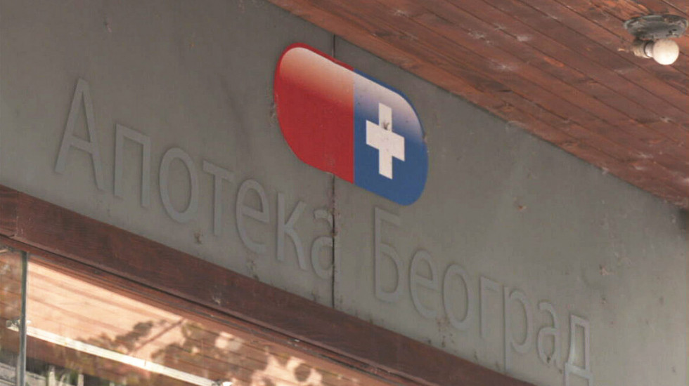 Prelević: Održivo rešenje za Apoteke Beograd u interesu grada i građana