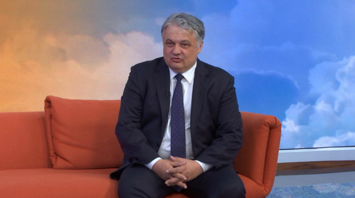 Lučić: Tužba protiv svih koji su objavili snimak razgovora sa Milerom