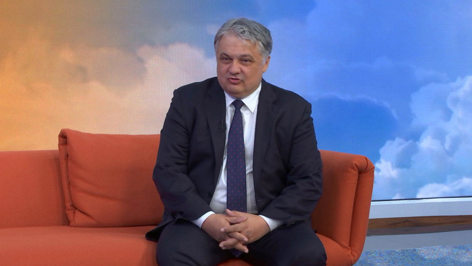 Lučić: Tužba protiv svih koji su objavili snimak razgovora sa Milerom