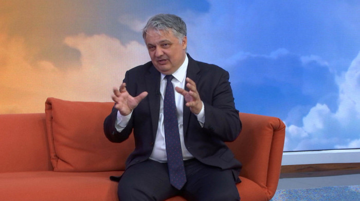 Lučić: Daćemo otkaz Aleksandri Subotić, imala je firmu u Panami i na Malti preko koje je izvlačila milione iz Net TV