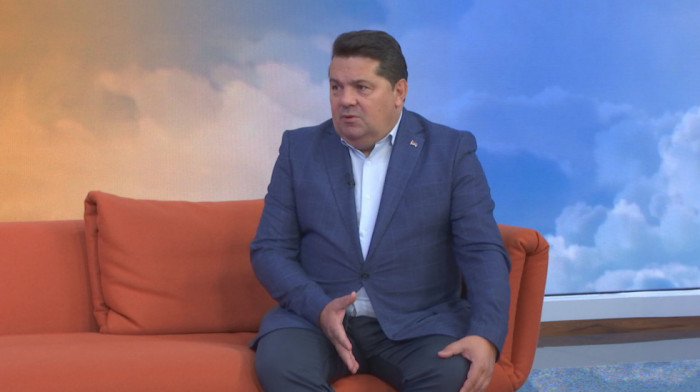 Stevandić: Tokom naredne nedelje moguća sednica na kojoj će Republika Srpska dobiti novu vladu