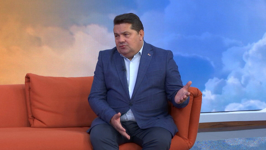 Stevandić: U Ustavnom sudu BiH znaju da će izgubiti na Evropskom sudu za ljudska prava