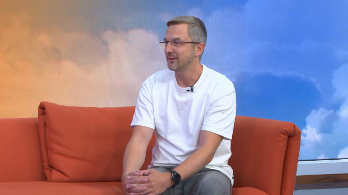 Habuš: Ponosni smo na saradnju Beogradskog maratona sa maratonom u Čikagu