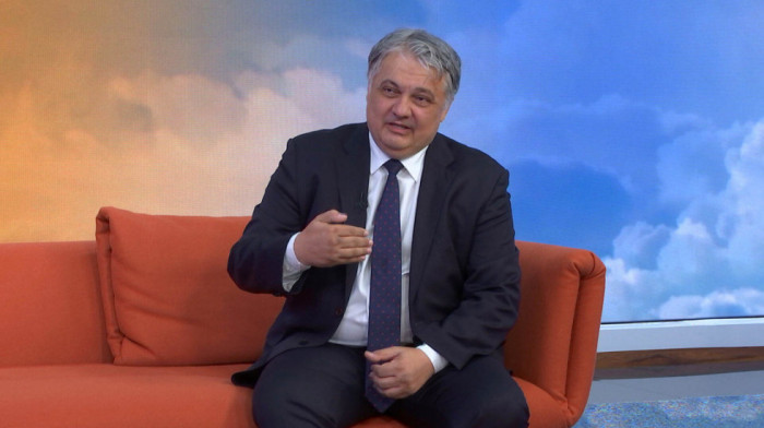 Lučić: Prijava zbog snimka, obavestio sam Milera o nezakonitim radnjama Subotićeve