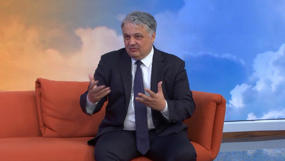 Ko je upravljao finansijama? Vladimir Lučić otkrio vezu između Junajted medije i ruskih i ukrajinskih oligarha