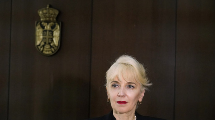 Lazarević: Većina trgovinskih lanaca poštuje meru, u jednom delimično sprovedena
