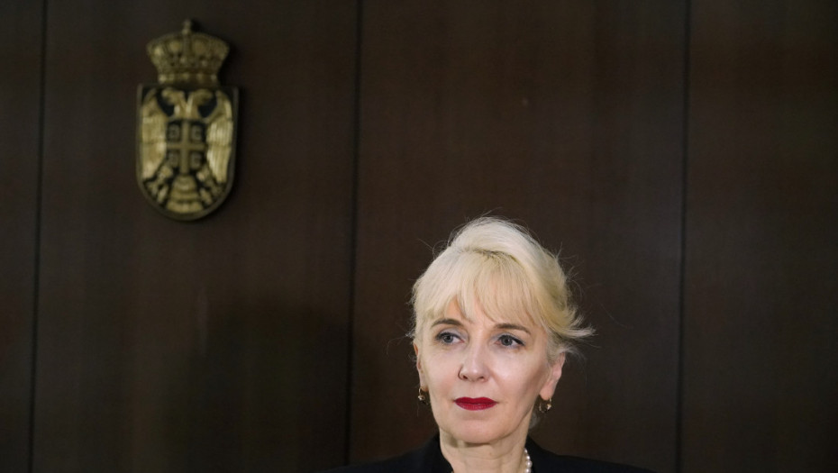Lazarević: Većina trgovinskih lanaca poštuje meru, u jednom delimično sprovedena