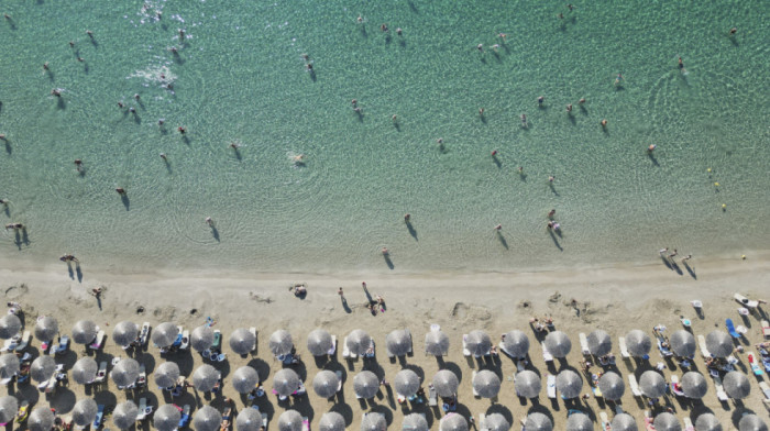 Rajske plaže na ivici nestanka: Top 10 destinacija koje za 100 godina možda više neće postojati