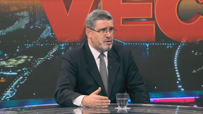 Starović za Euronews Srbija: Imamo zeleno svetlo EK za klaster tri, očekujem politički konsenzus ove jeseni