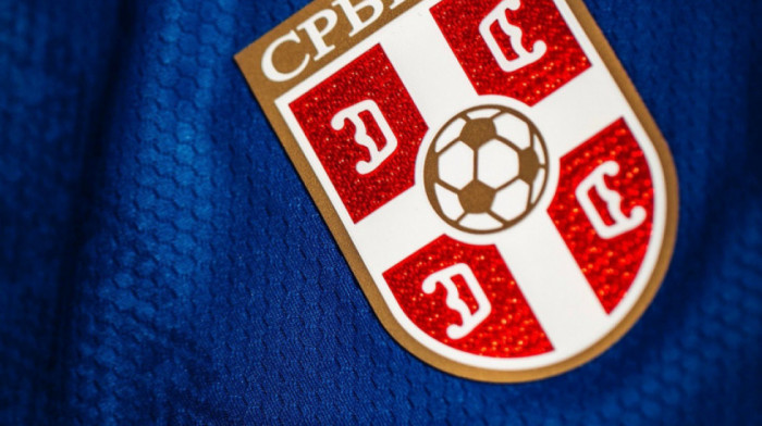 Zvanično: Fudbaleri Srbije nose plave dresove!