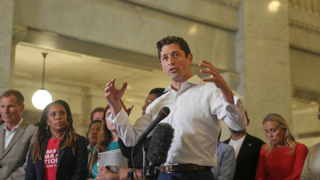 Gradonačelnik Mineapolisa: Lokalna policija neće sarađivati u anti-imigracionim akcijama