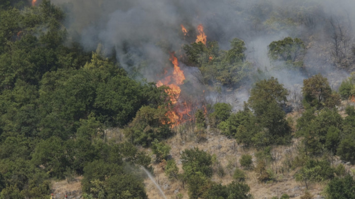 Španska vlada priprema ''državni pakt'' za rešavanje klimatske krize