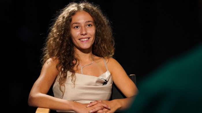 Tamara Milojković o filmu "Vezani": Empatija je ono što nam je svima potrebno za rast