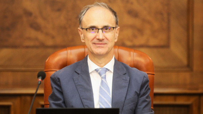 Macut: Zakon o legalizaciji danas na dnevnom redu Vlade, usvajanje na jesenjem zasedanju skupštine