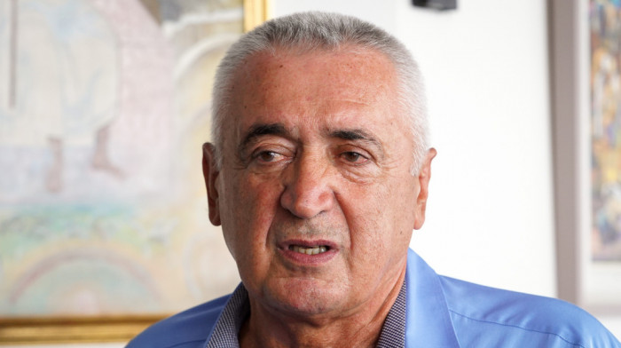 Odalović: Zagreb i Priština ne žele da sarađuju na rasvetljavanju sudbine nestalih