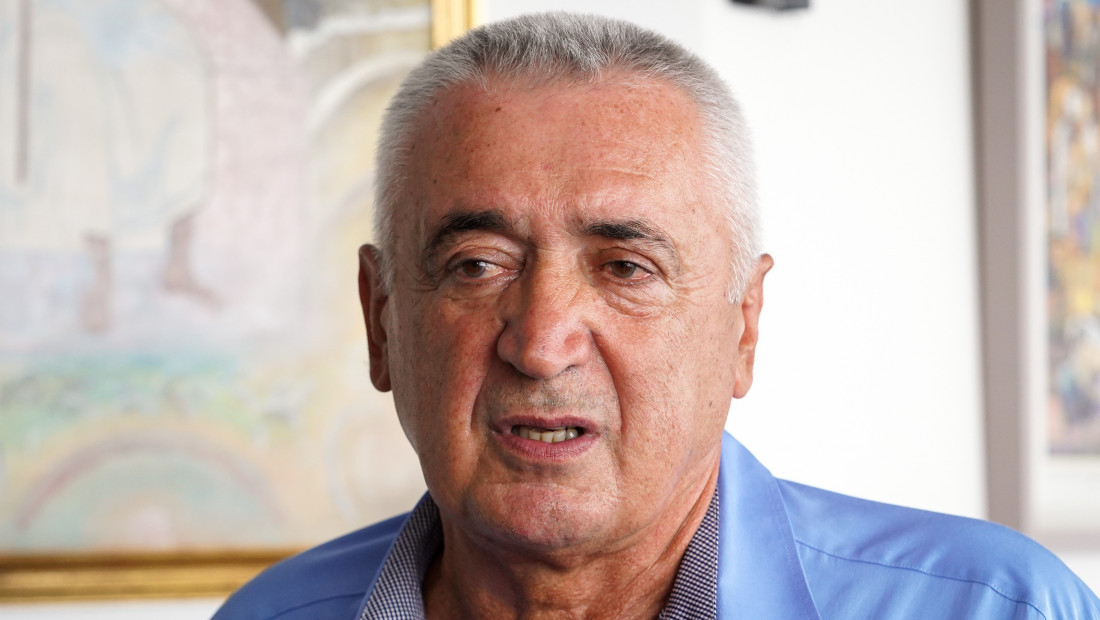Odalović: Zagreb i Priština ne žele da sarađuju na rasvetljavanju sudbine nestalih