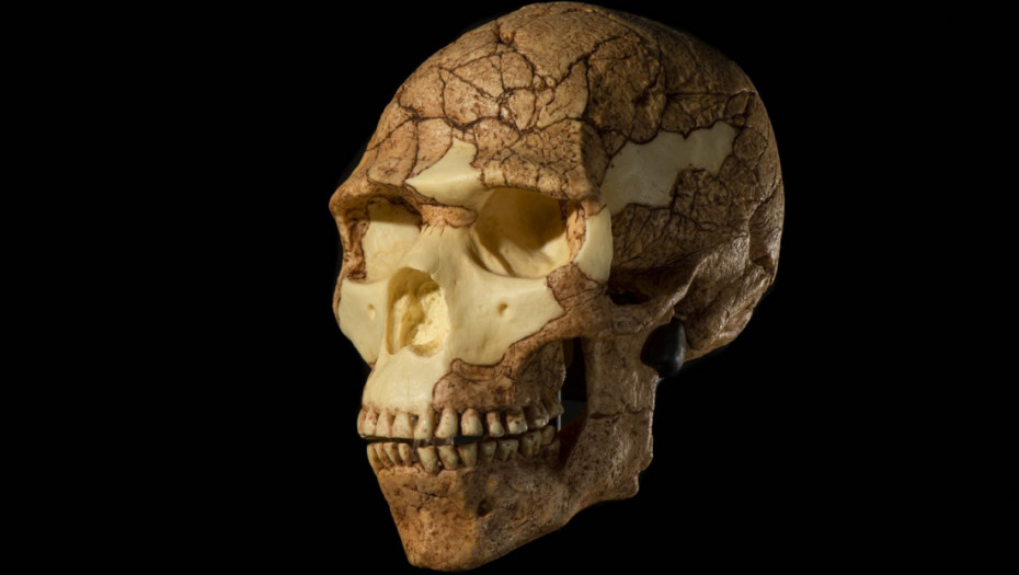 Tajne drevne pećinske grobnice: Pronađen najstariji trag ukrštanja ljudi i neandertalaca