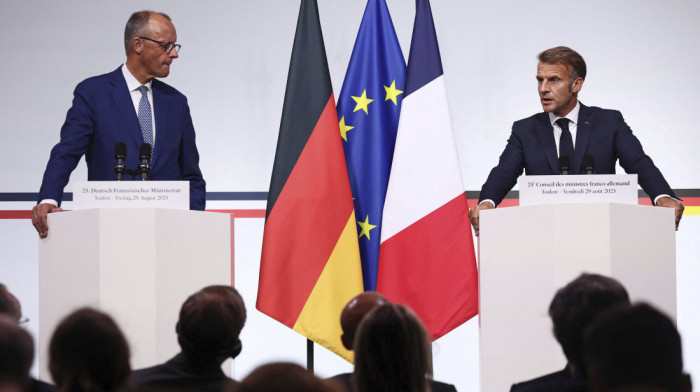 Pariz i Berlin pokreću dijalog o nuklearnoj bezbednosti i traže reviziju EU propisa