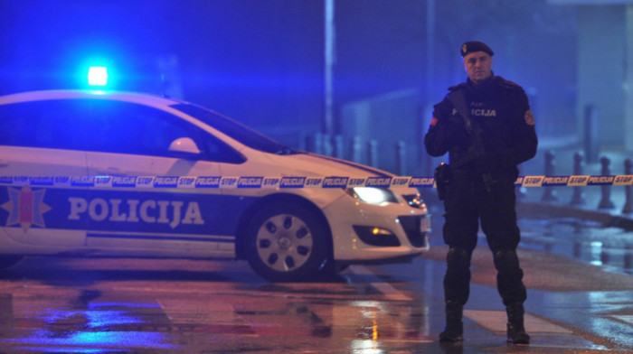 Jedna osoba ubijena u pucnjavi u Kotoru