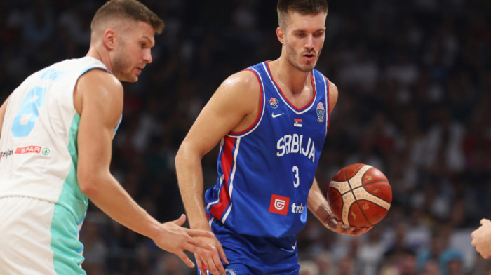 FIBA blaga prema Petruševu: Reprezentativac Srbije plaća 5.000 evra, ali može da igra protiv Letonije