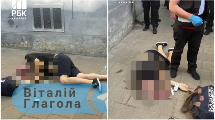 Ubijen jedan od vođa Majdana: Napadač ga upucao i pobegao na biciklu