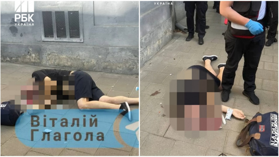 Ubijen jedan od vođa Majdana: Napadač ga upucao i pobegao na biciklu