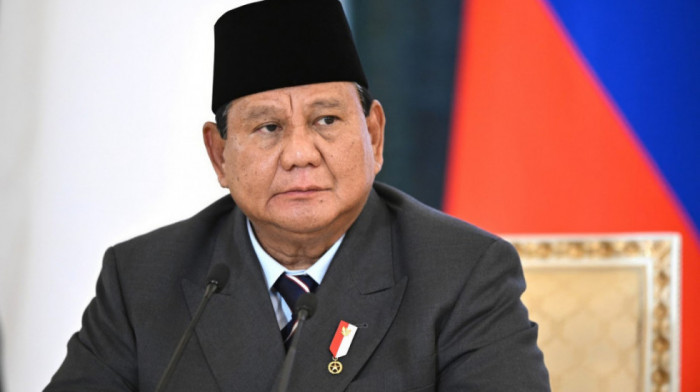 Predsednik Indonezije otkazao put u Peking zbog nemira u zemlji