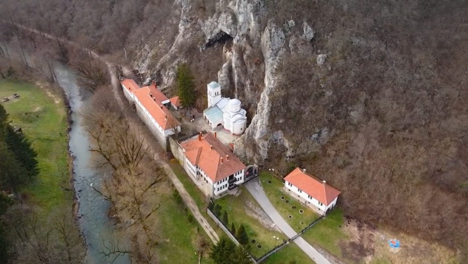 Pokrenut postupak zaštite Gornjačke klisure kao predela izuzetnih odlika