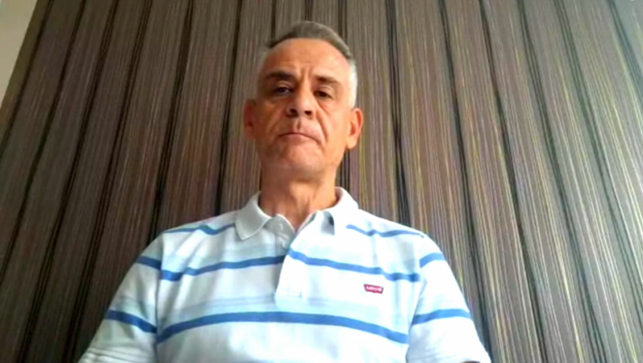 Alanović: Dobili smo informaciju od MUP-a da postoji opasnost od upada na fakultet