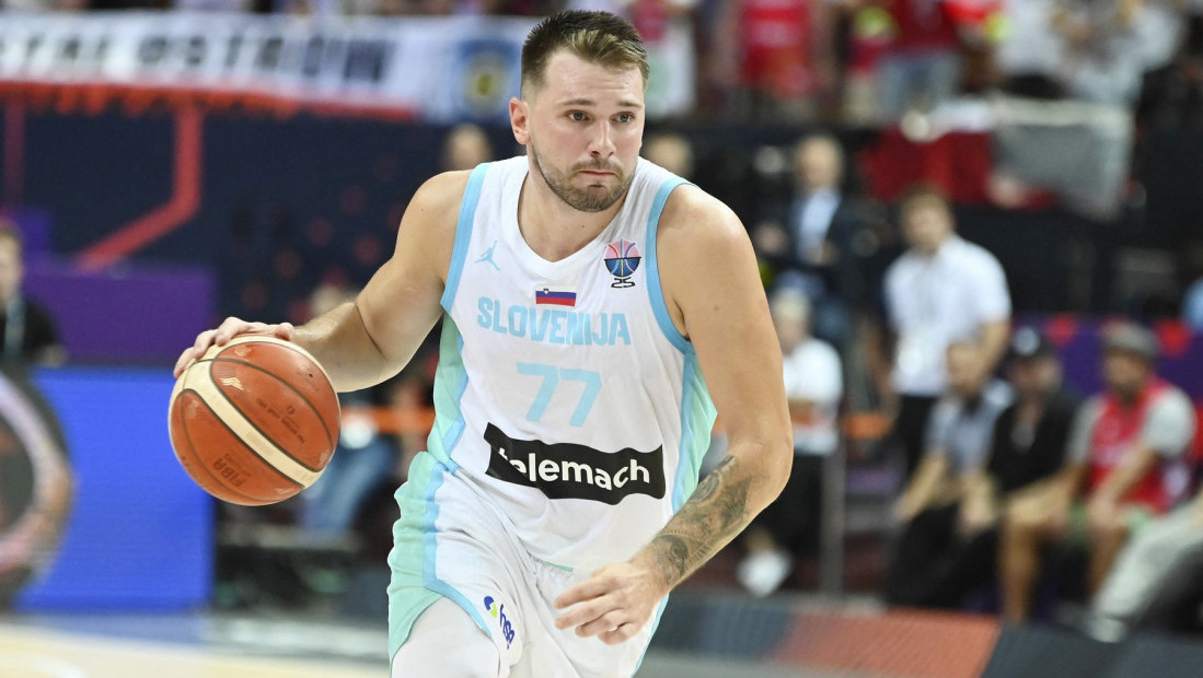 Poznati termini četvrtfinala na Eurobasketu, Slovenci i Nemci igraju za polufinale u sredu