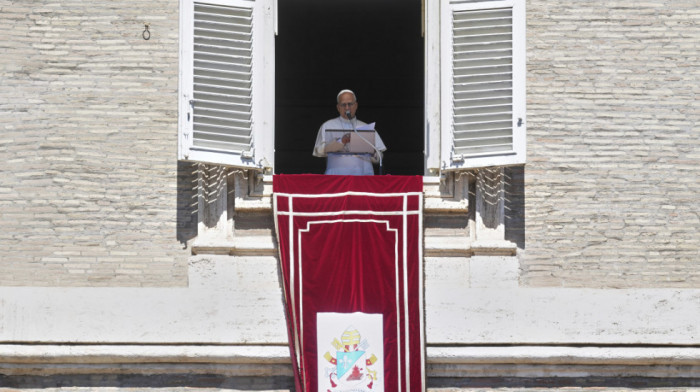 "Lav iz Čikaga": Dokumentarac o papi Lavu biće prikazan povodom šest meseci od njegovog izbora