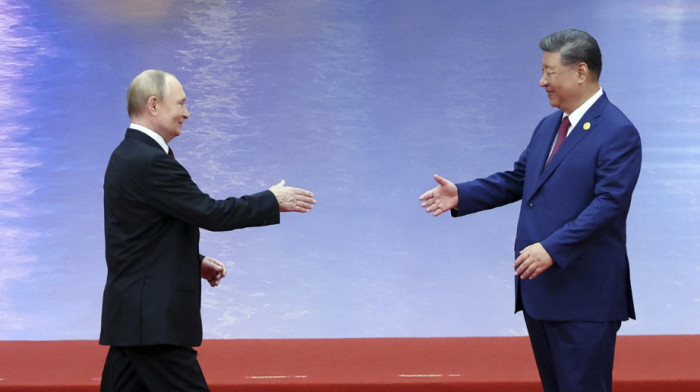 Vladimir Putin obavestio Si Đinpinga o čemu je razgovarao sa Trampom