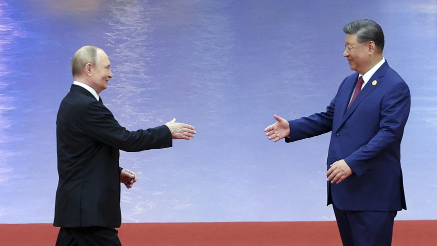 Vladimir Putin obavestio Si Đinpinga o čemu je razgovarao sa Trampom
