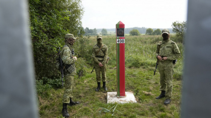 Američki izaslanik Džon Koul: Postignut veliki napredak u pomirenju Belorusije sa Litvanijom