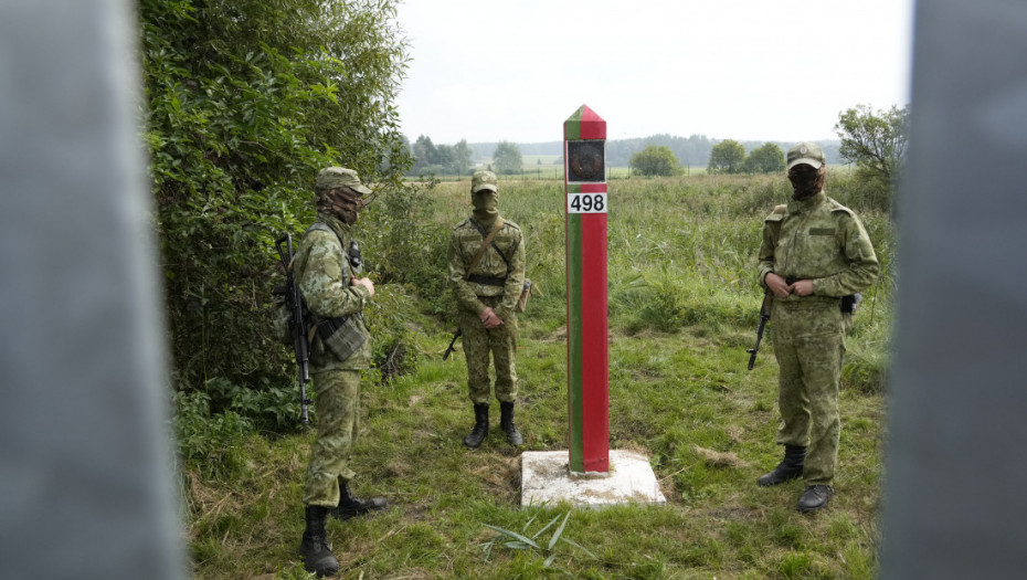 Američki izaslanik Džon Koul: Postignut veliki napredak u pomirenju Belorusije sa Litvanijom