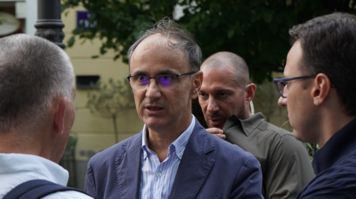 Macut: Ideja da se vrati značaj starim prijateljstvima i da utvrdimo perspektive