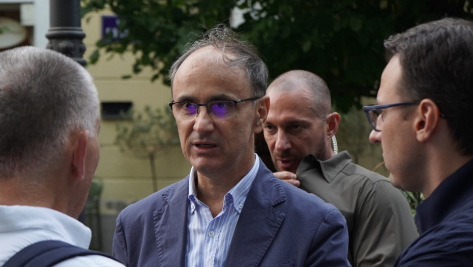 Macut: Ideja da se vrati značaj starim prijateljstvima i da utvrdimo perspektive
